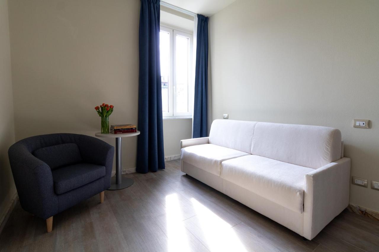 Doride Suites Boutique Hotel 마리나 디 카라라 외부 사진