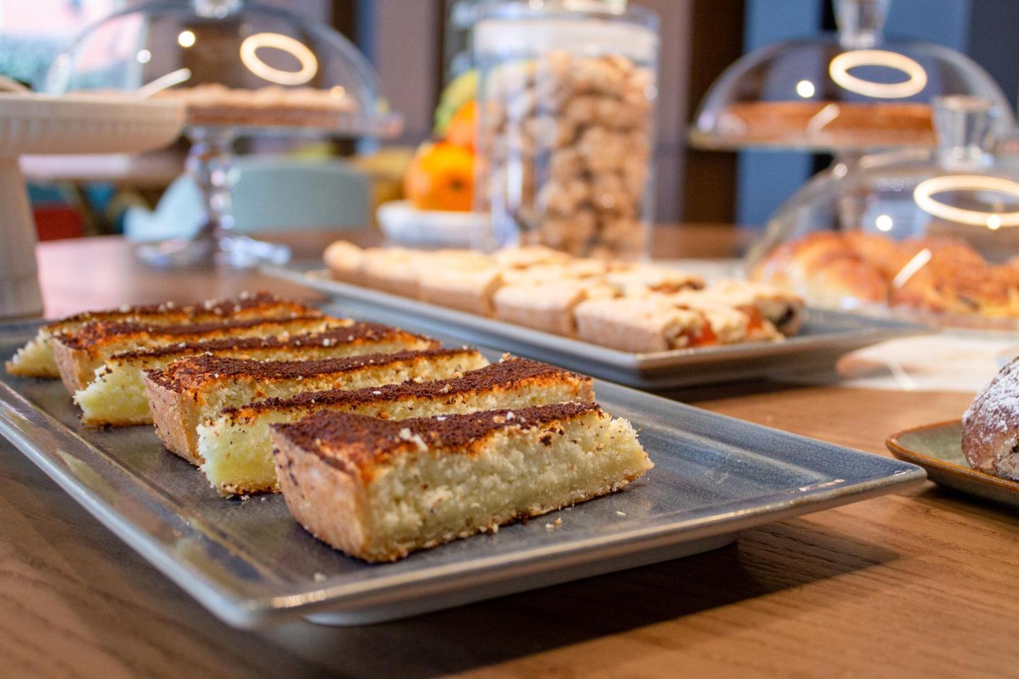 Doride Suites Boutique Hotel 마리나 디 카라라 외부 사진