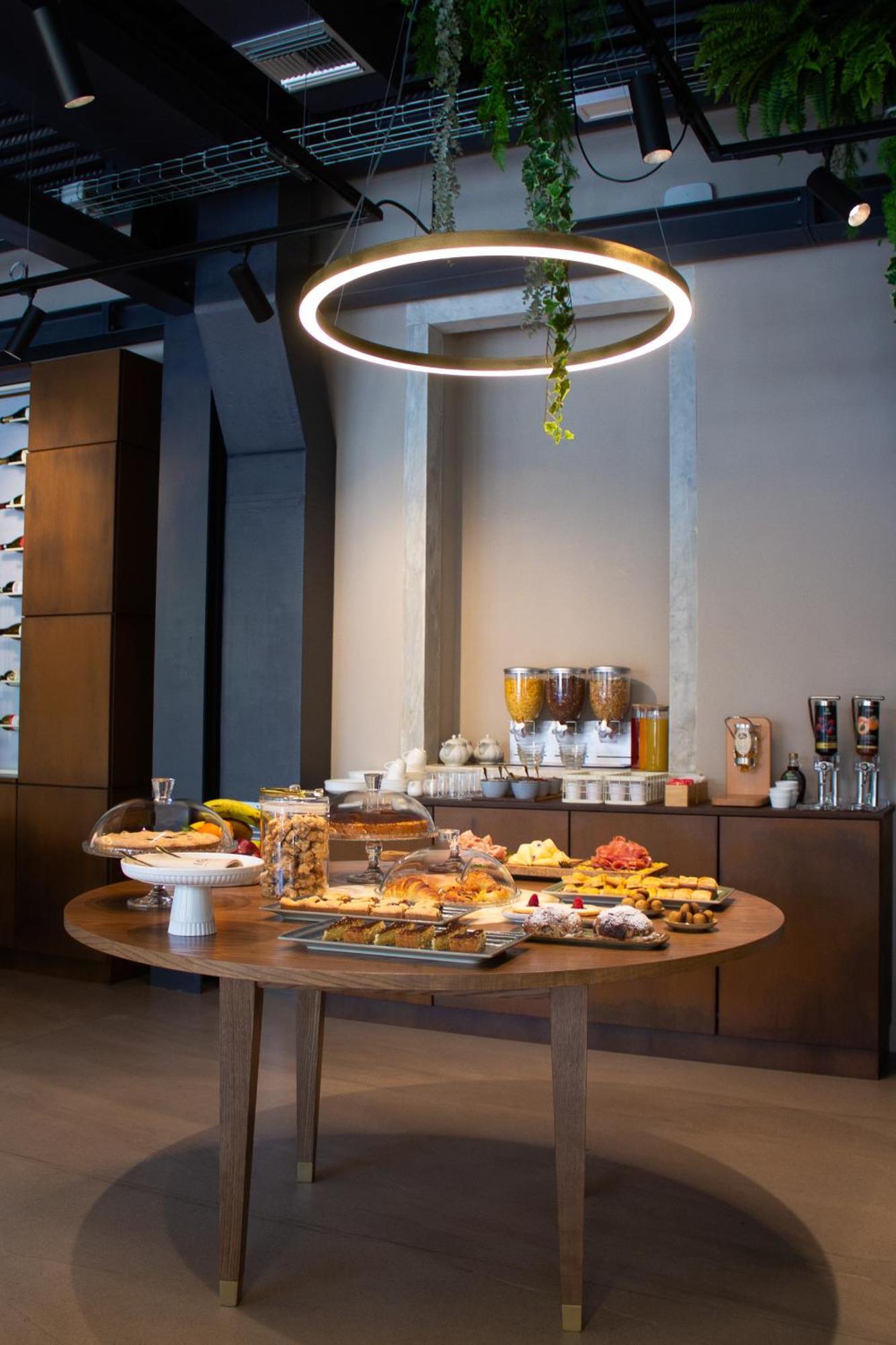 Doride Suites Boutique Hotel 마리나 디 카라라 외부 사진