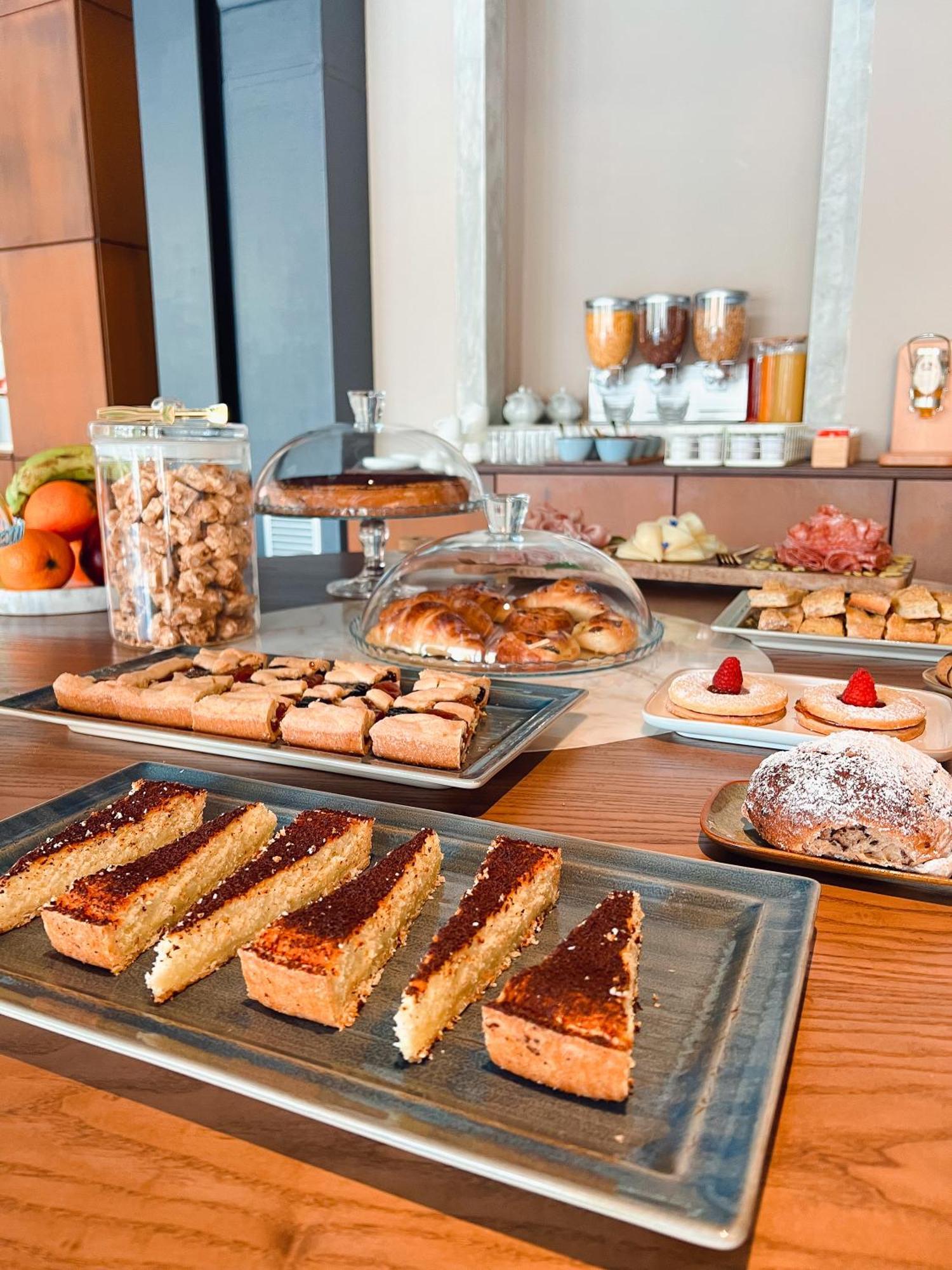 Doride Suites Boutique Hotel 마리나 디 카라라 외부 사진