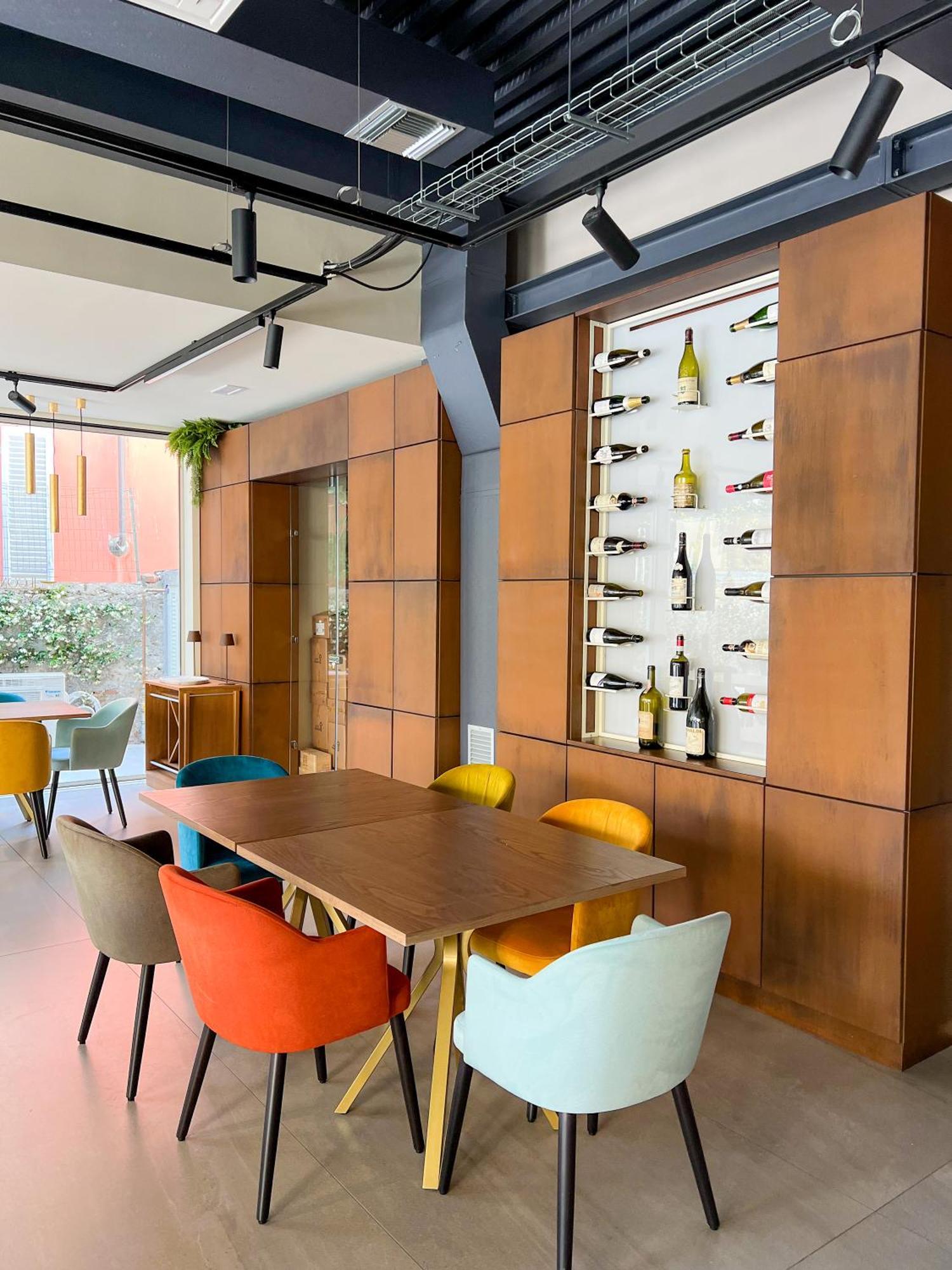 Doride Suites Boutique Hotel 마리나 디 카라라 외부 사진