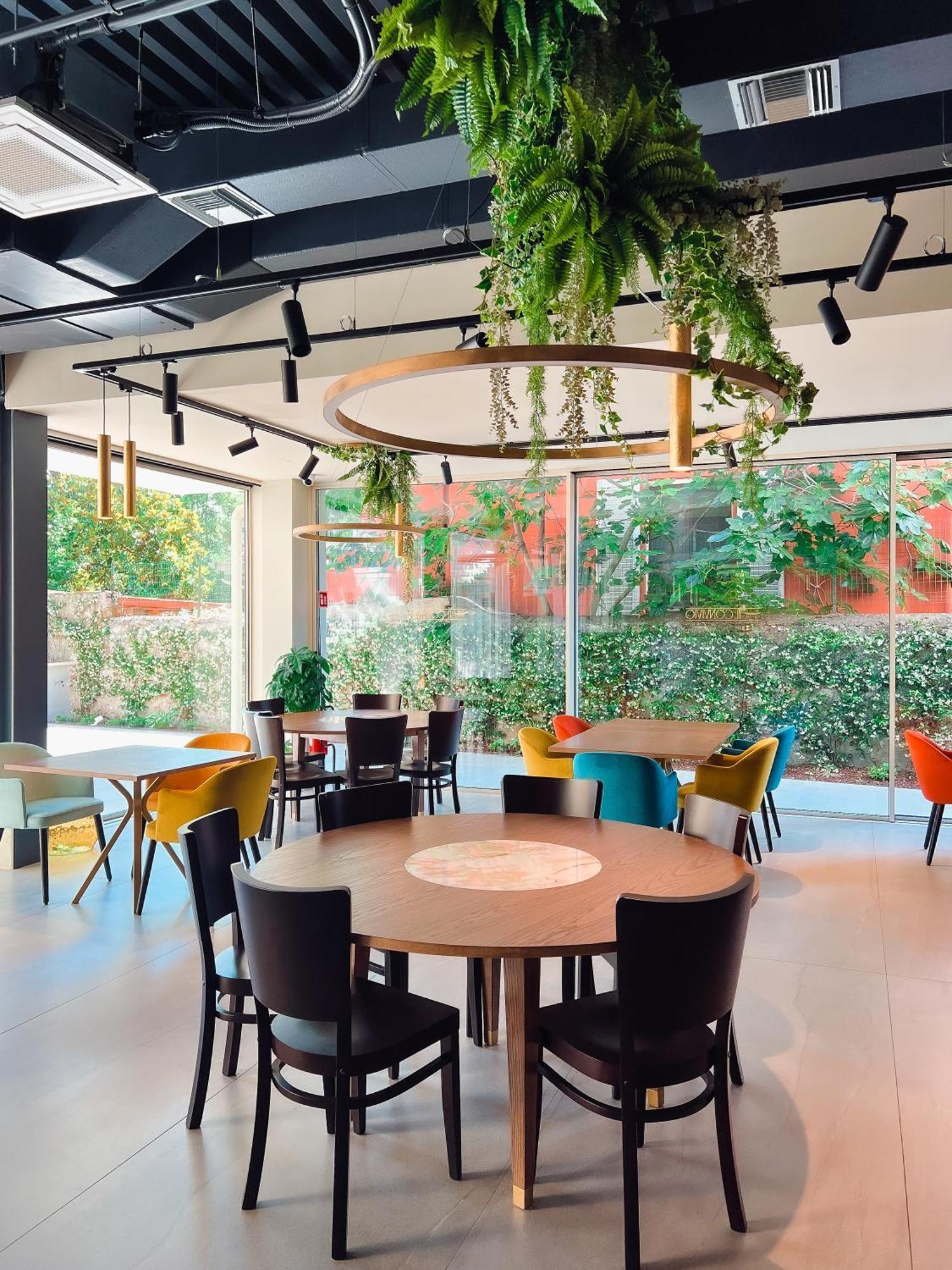 Doride Suites Boutique Hotel 마리나 디 카라라 외부 사진