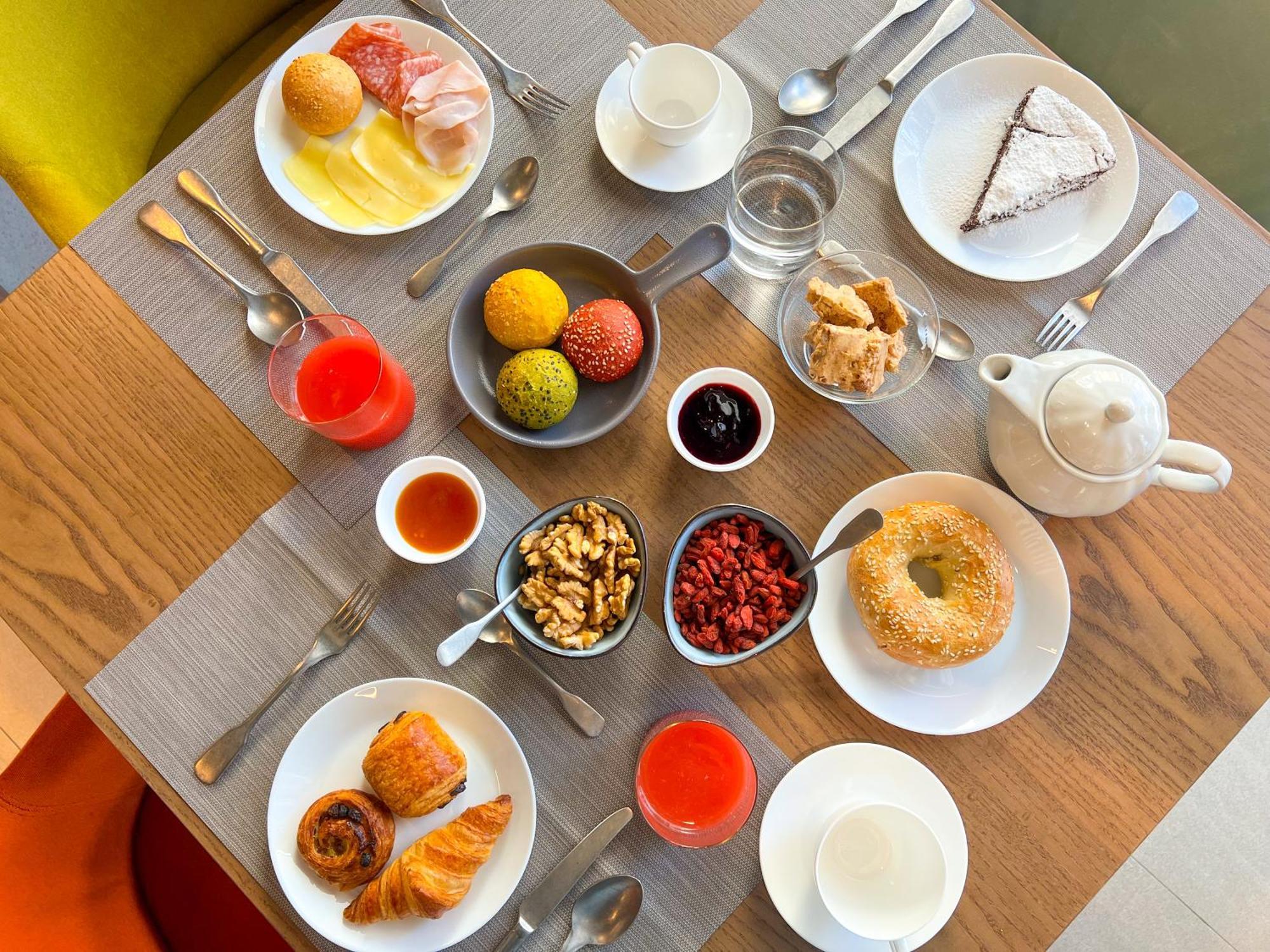Doride Suites Boutique Hotel 마리나 디 카라라 외부 사진