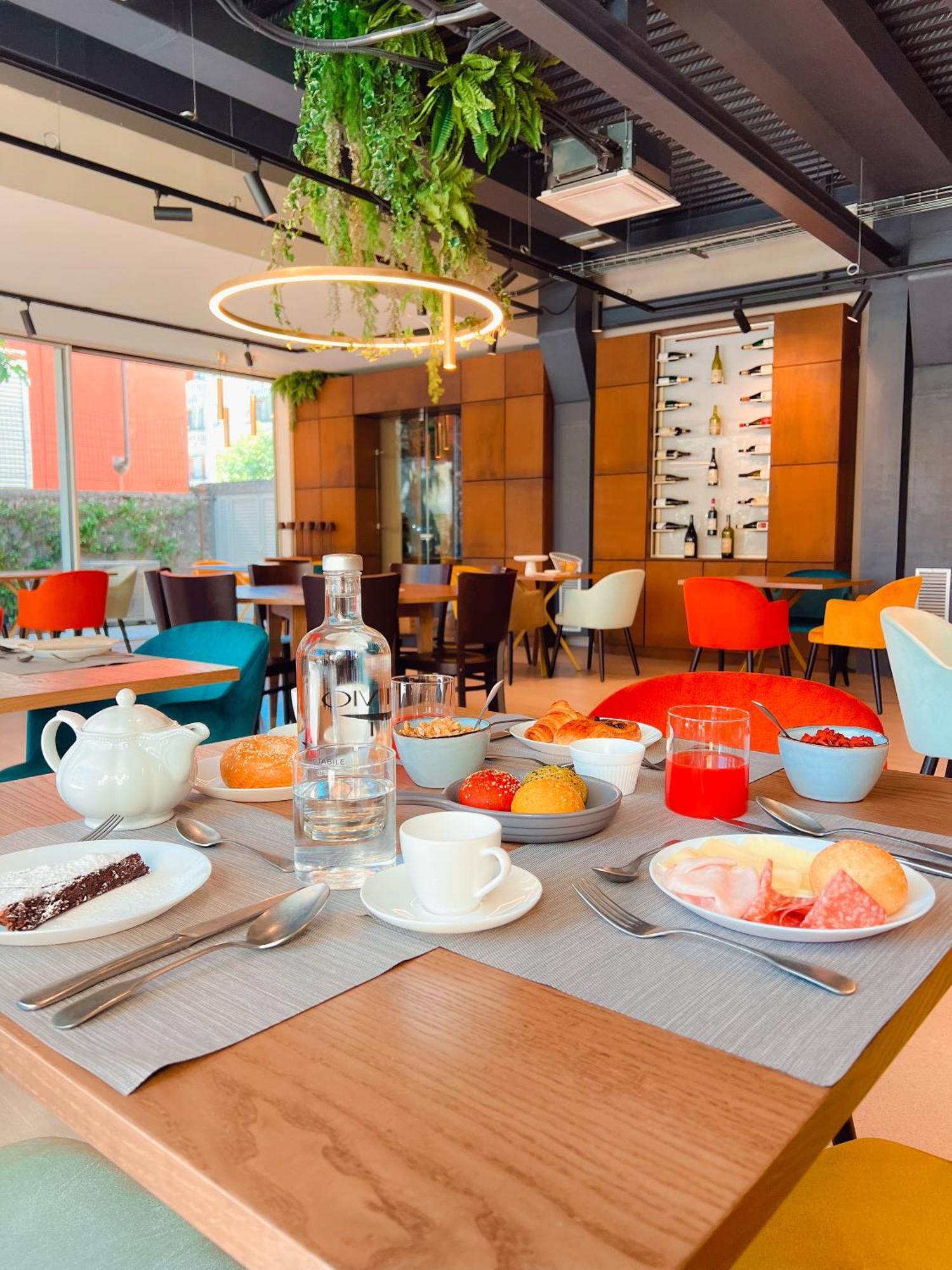 Doride Suites Boutique Hotel 마리나 디 카라라 외부 사진