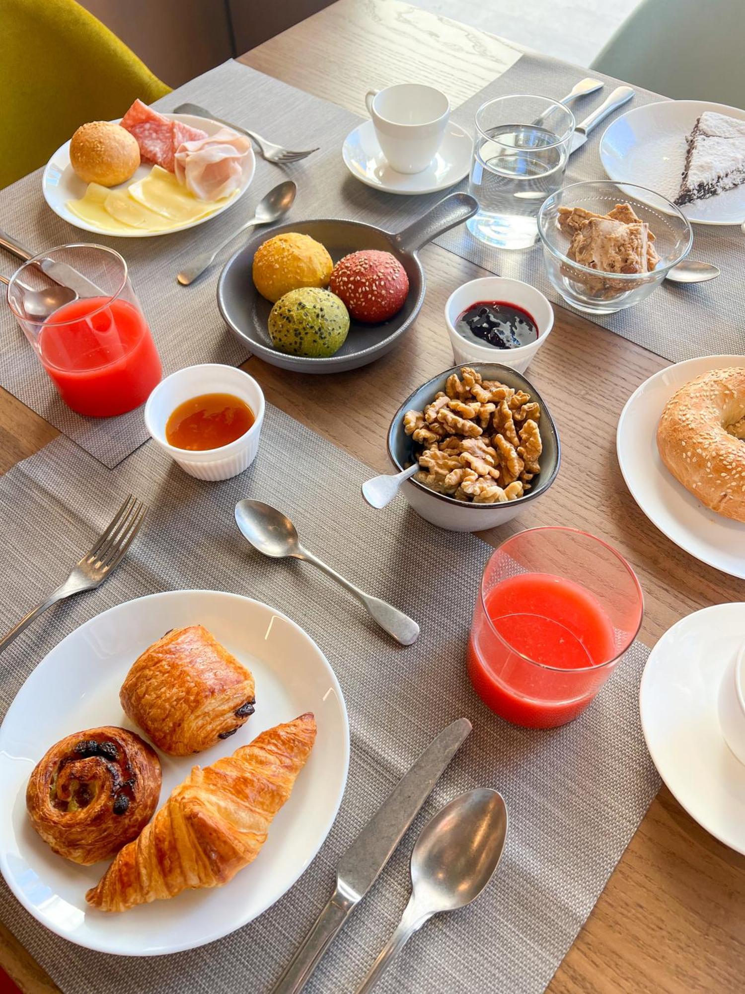 Doride Suites Boutique Hotel 마리나 디 카라라 외부 사진