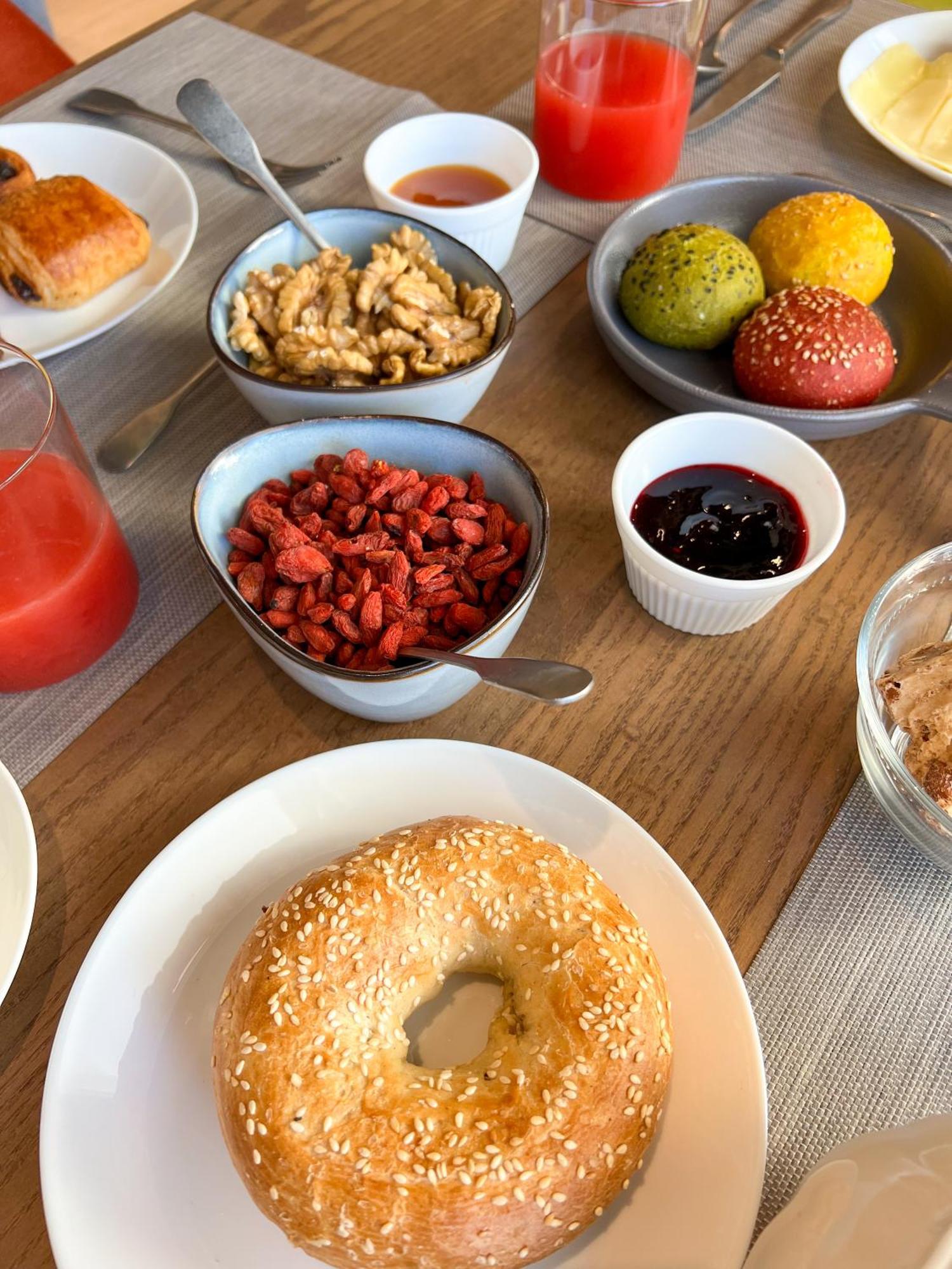 Doride Suites Boutique Hotel 마리나 디 카라라 외부 사진