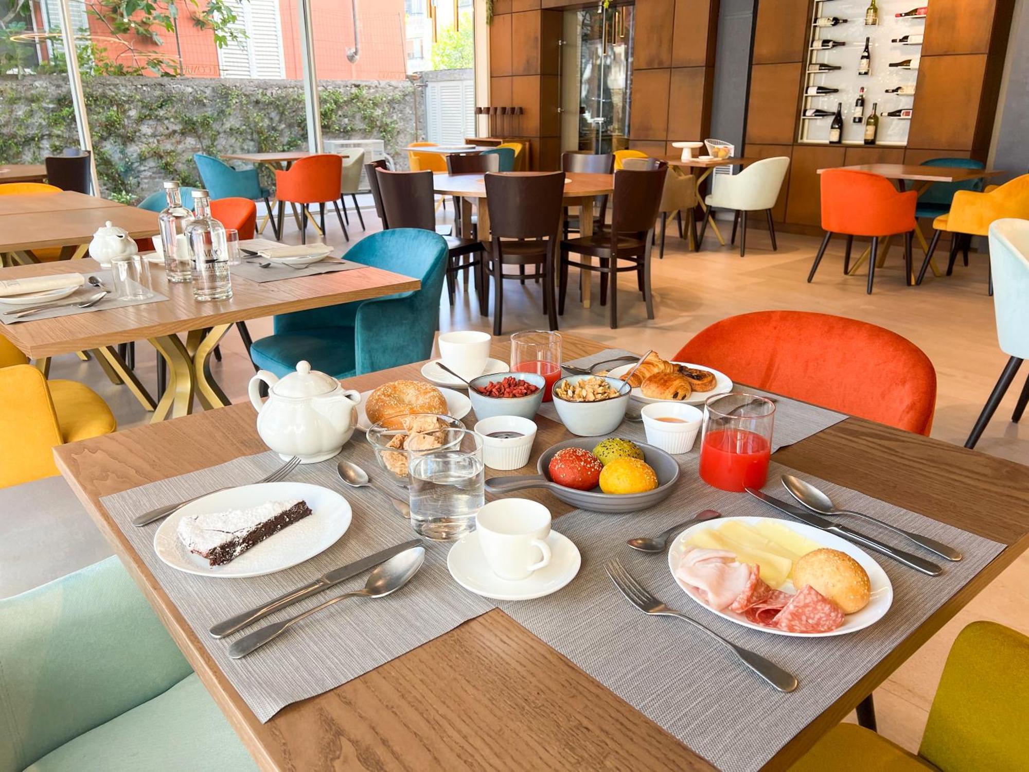 Doride Suites Boutique Hotel 마리나 디 카라라 외부 사진