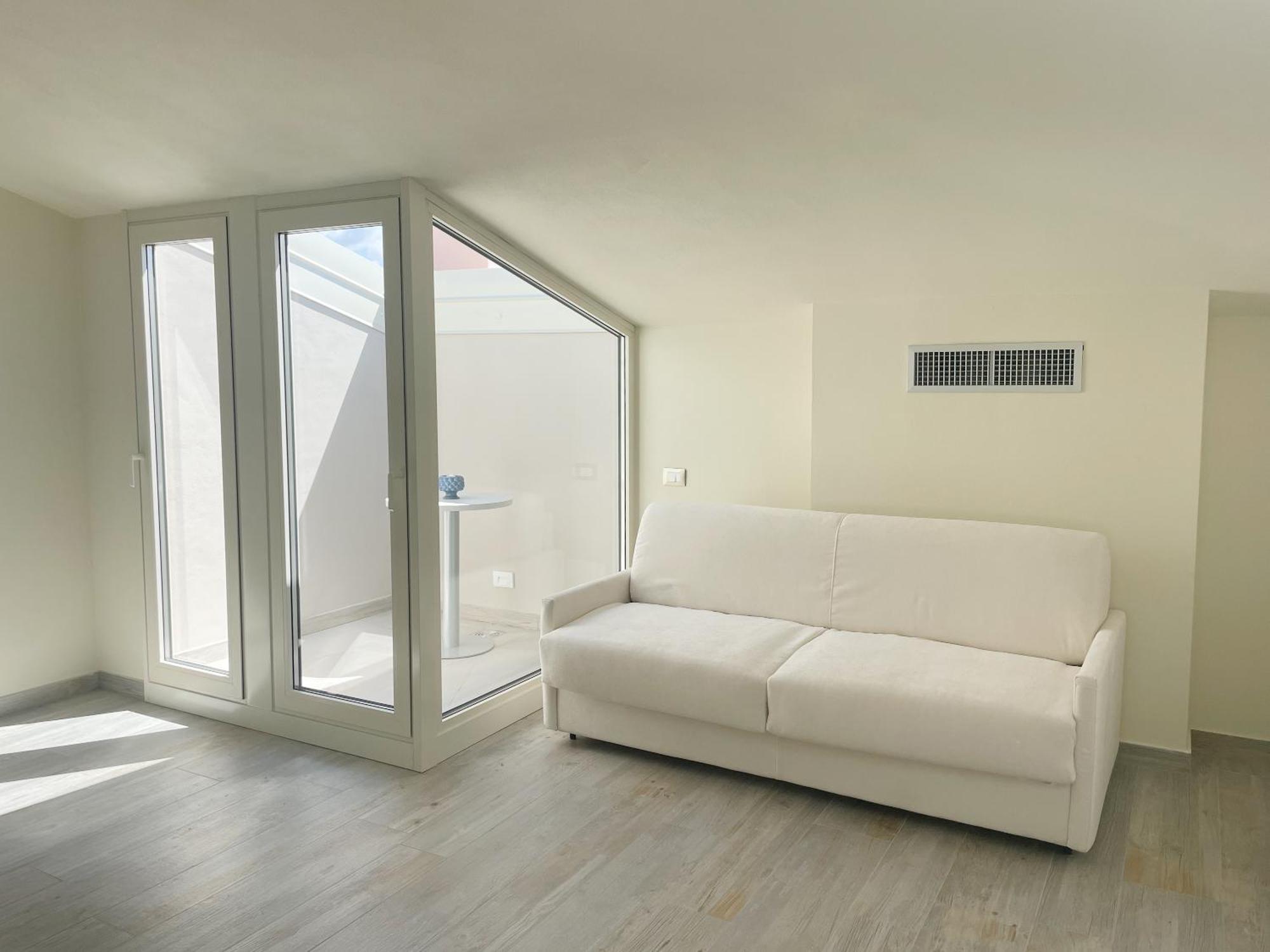 Doride Suites Boutique Hotel 마리나 디 카라라 외부 사진